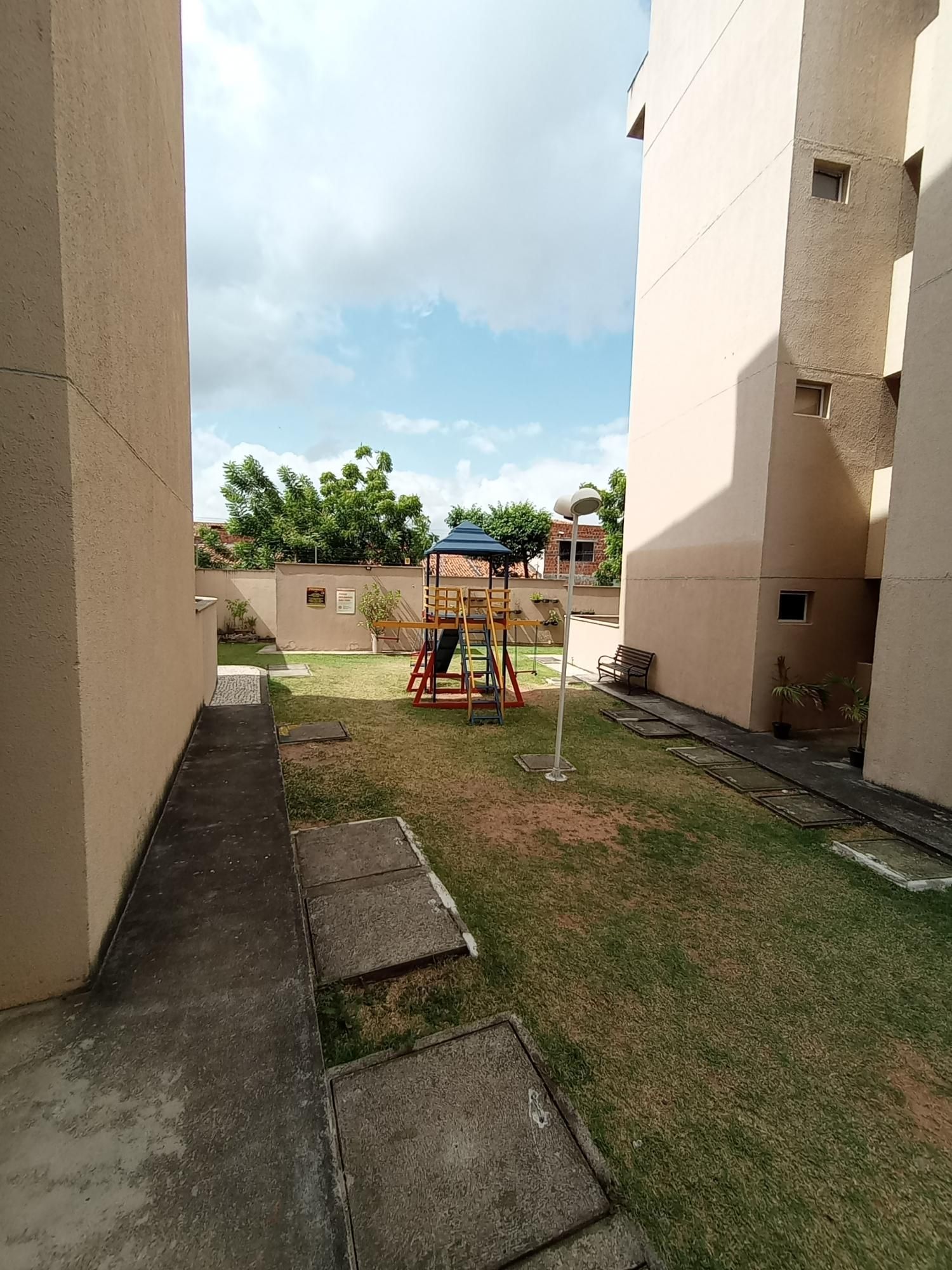 Apartamento à venda com 3 quartos, 61m² - Foto 15