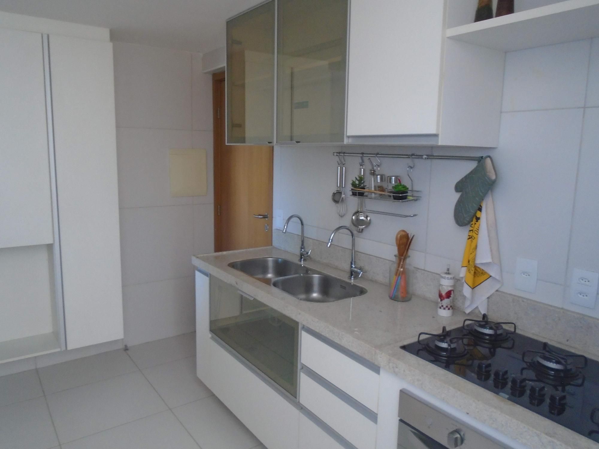 Apartamento à venda com 5 quartos, 292m² - Foto 20