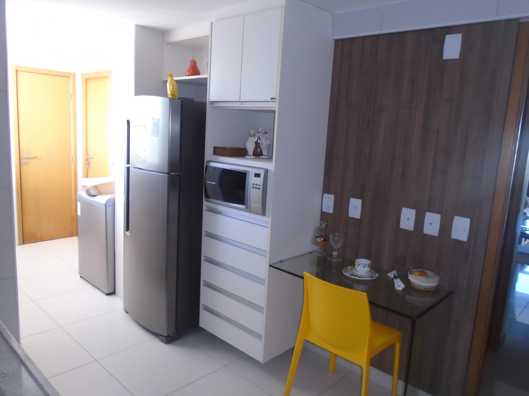 Apartamento à venda com 5 quartos, 292m² - Foto 19