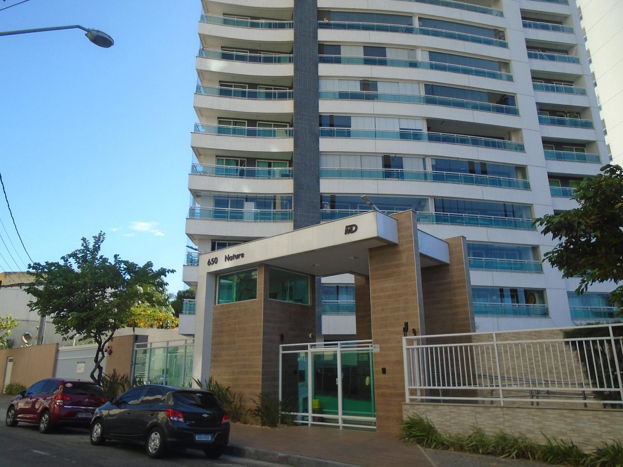 Apartamento à venda com 5 quartos, 292m² - Foto 2