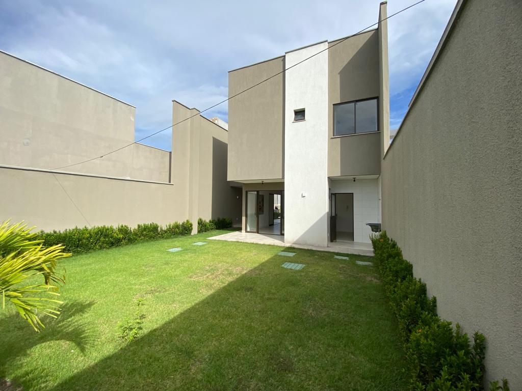 Casa à venda com 3 quartos, 148m² - Foto 6