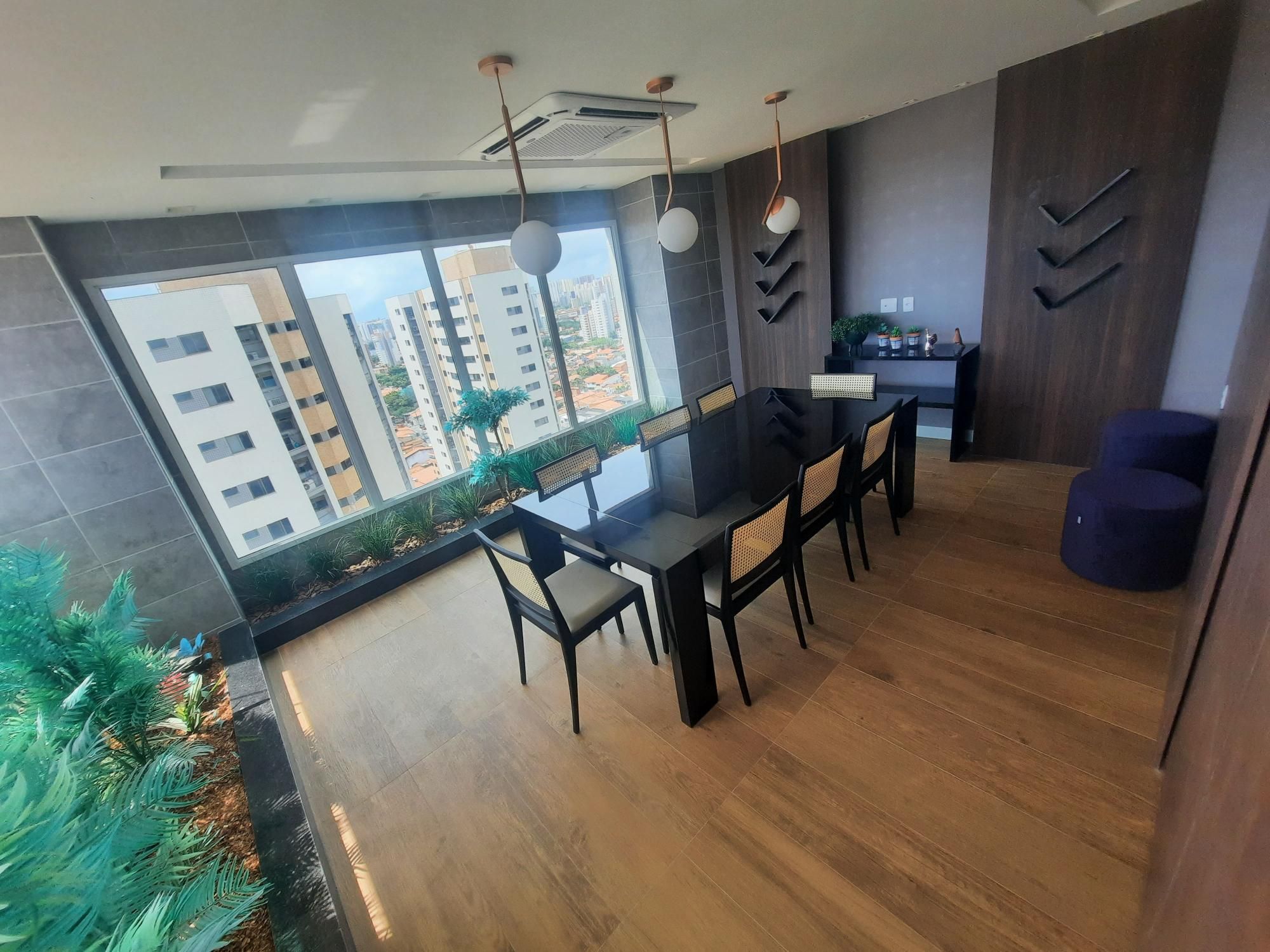 Apartamento à venda com 2 quartos, 89m² - Foto 13