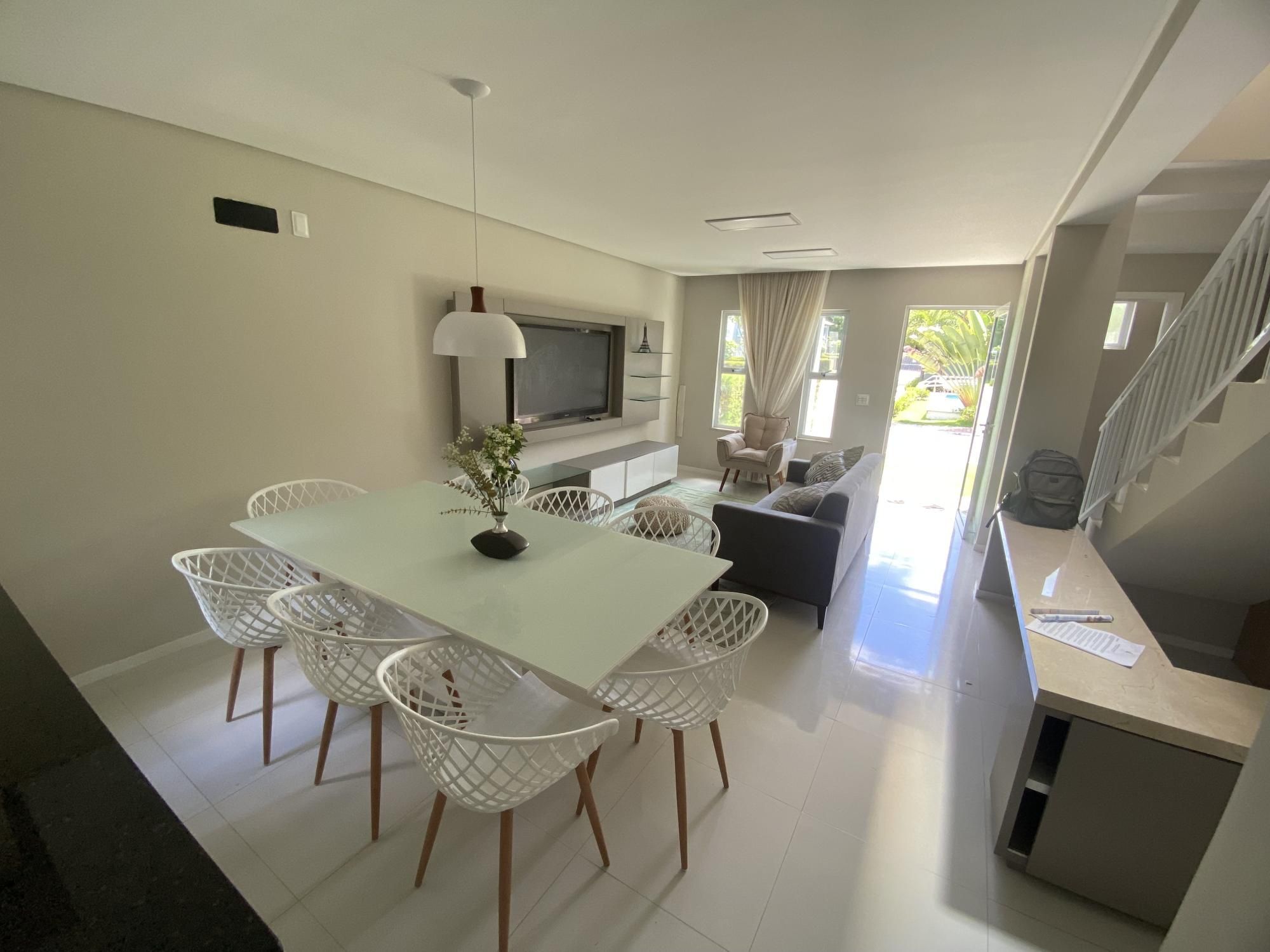 Casa à venda com 3 quartos, 84m² - Foto 3