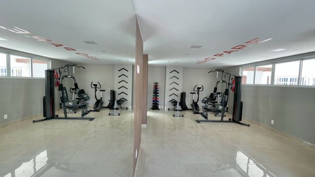 Apartamento, 3 quartos, 100 m² - Foto 40