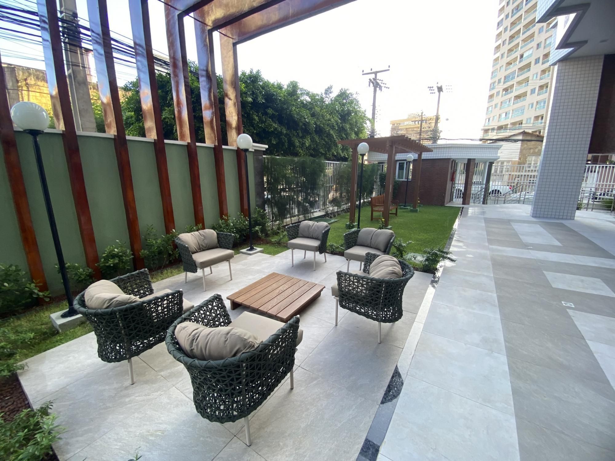 Apartamento, 3 quartos, 100 m² - Foto 37