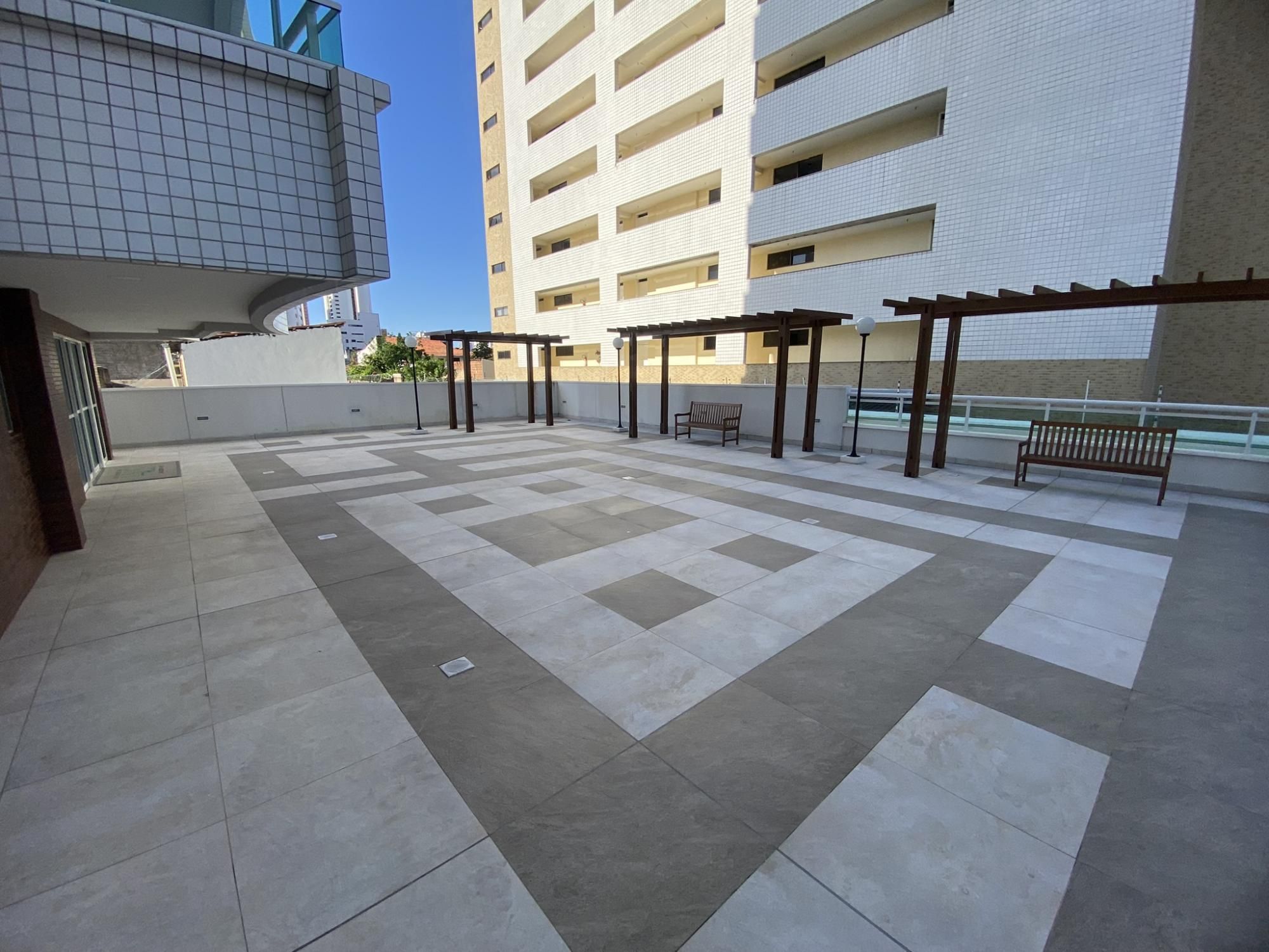 Apartamento, 3 quartos, 100 m² - Foto 33