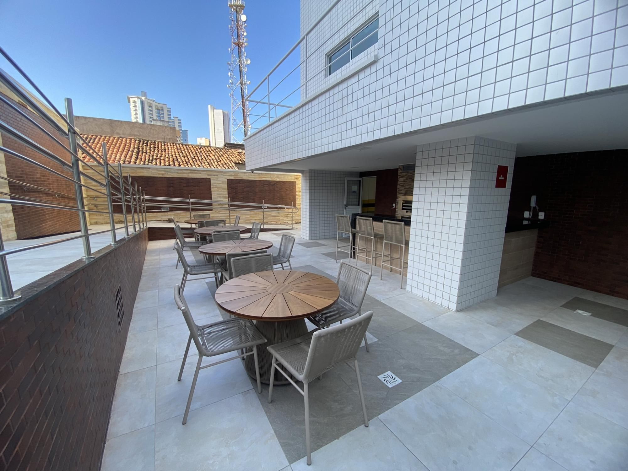 Apartamento, 3 quartos, 100 m² - Foto 25