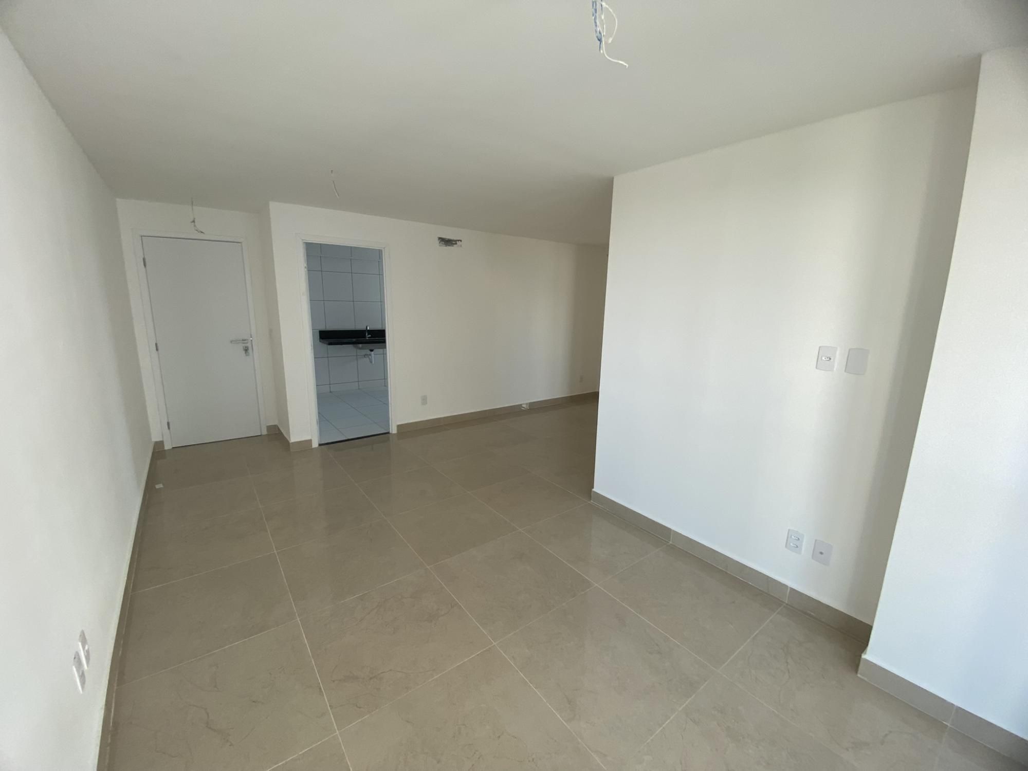 Apartamento, 3 quartos, 100 m² - Foto 2
