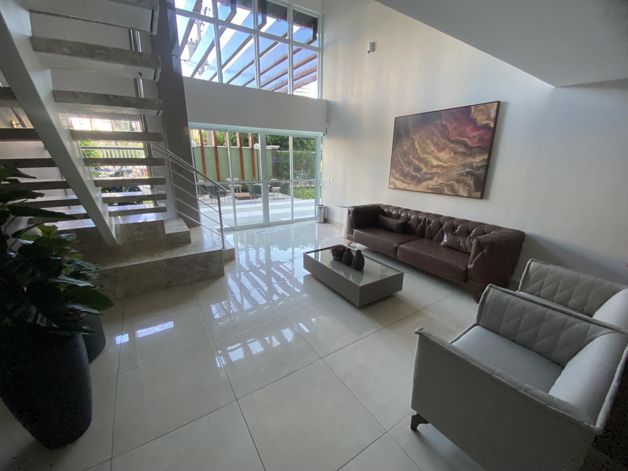 Apartamento, 3 quartos, 100 m² - Foto 23