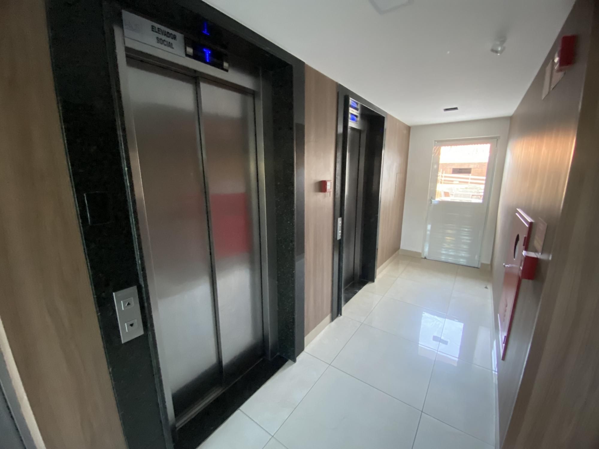 Apartamento, 3 quartos, 100 m² - Foto 24