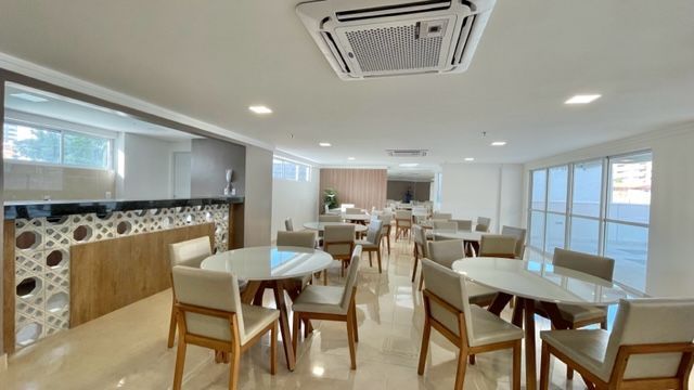 Apartamento, 3 quartos, 100 m² - Foto 36