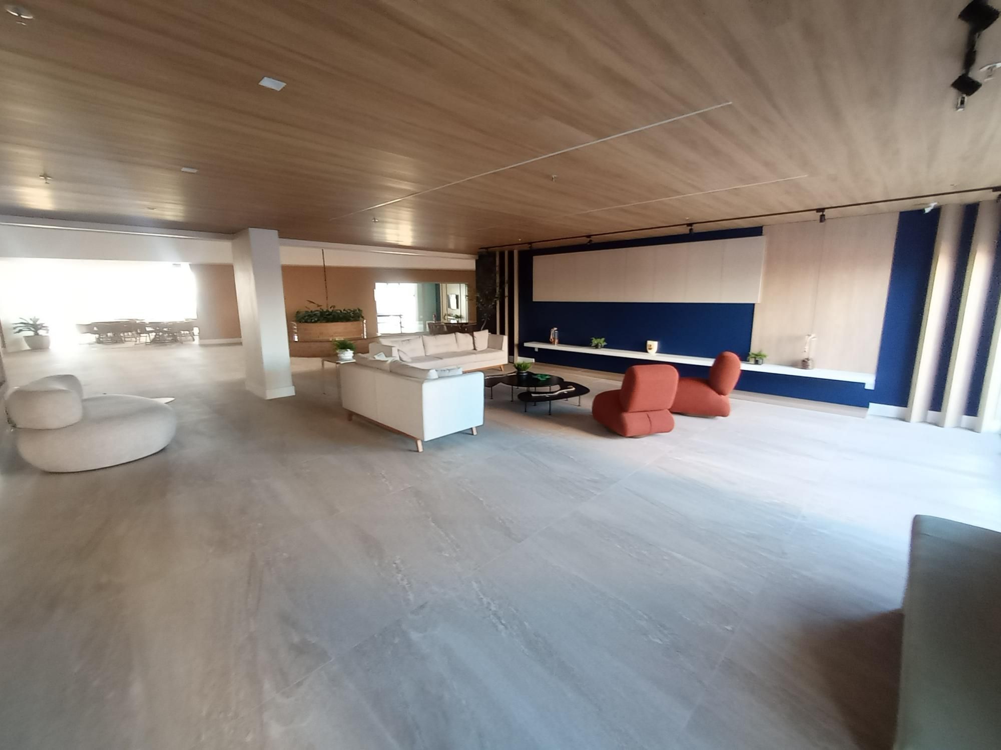 Apartamento à venda com 2 quartos, 54m² - Foto 5