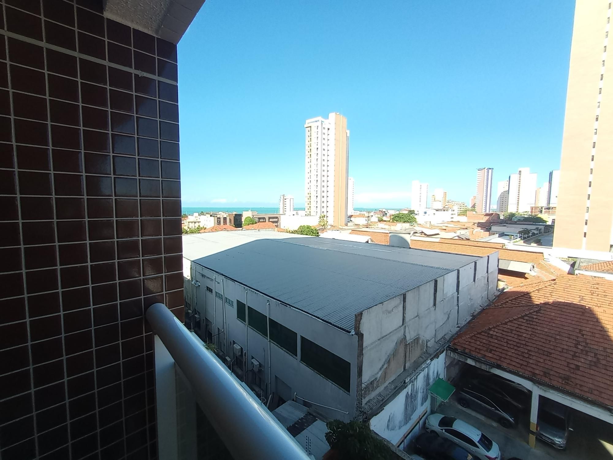 Apartamento à venda com 2 quartos, 54m² - Foto 28