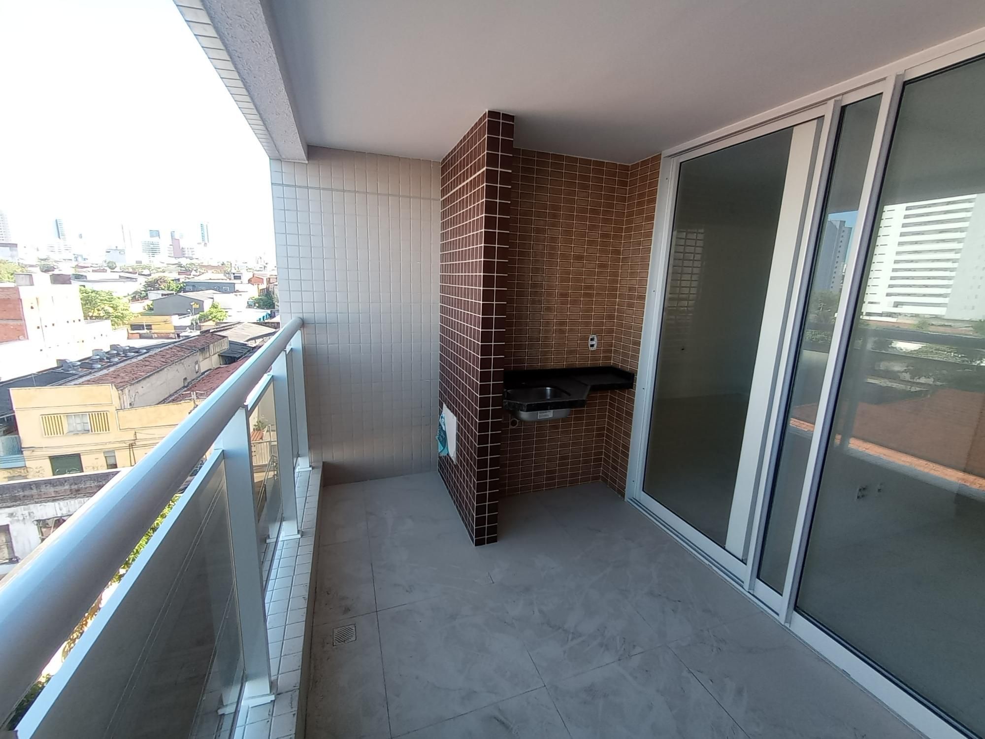 Apartamento à venda com 2 quartos, 54m² - Foto 25