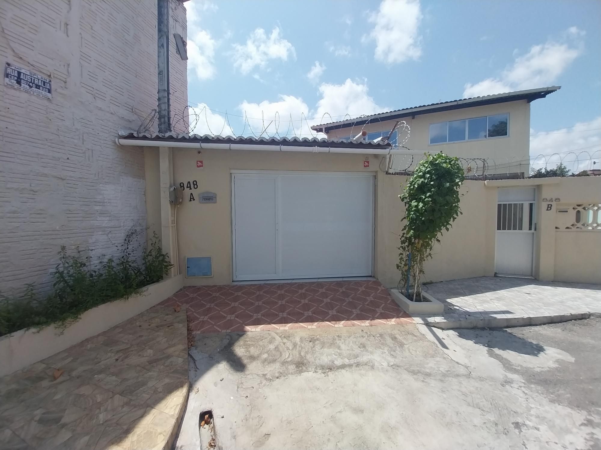 Casa, 3 quartos, 114 m² - Foto 1