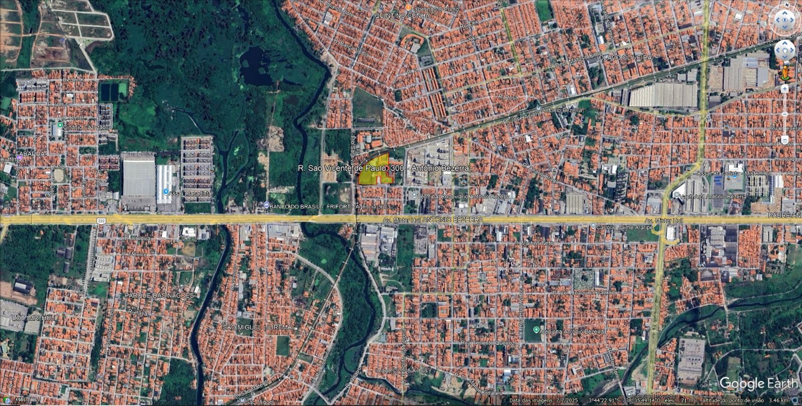 Prédio Inteiro, 16000 m² - Foto 5