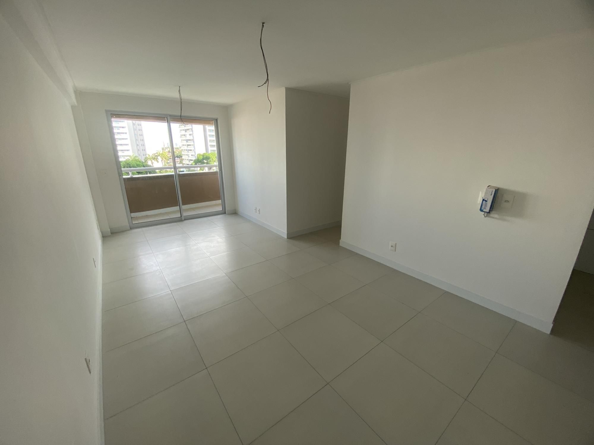 Apartamento à venda com 3 quartos, 101m² - Foto 3