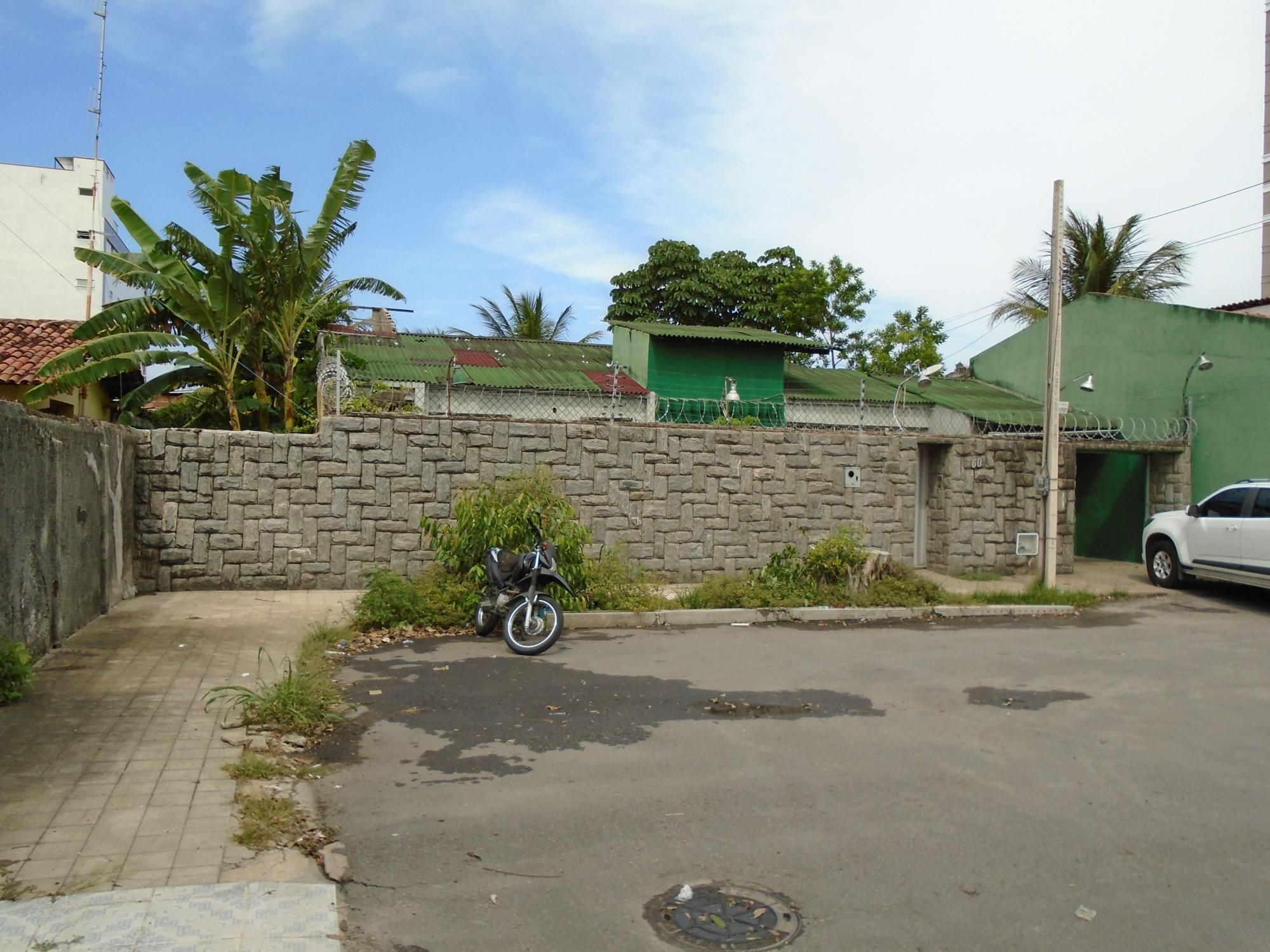 (CA1556)Casa 133,17m² - Itaperi.