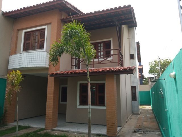 Casa, 4 quartos, 210 m² - Foto 1