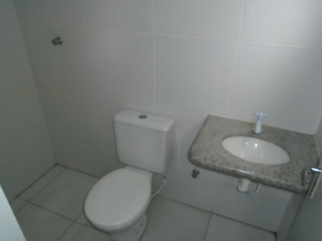 Apartamento para alugar com 1 quarto, 30m² - Foto 11