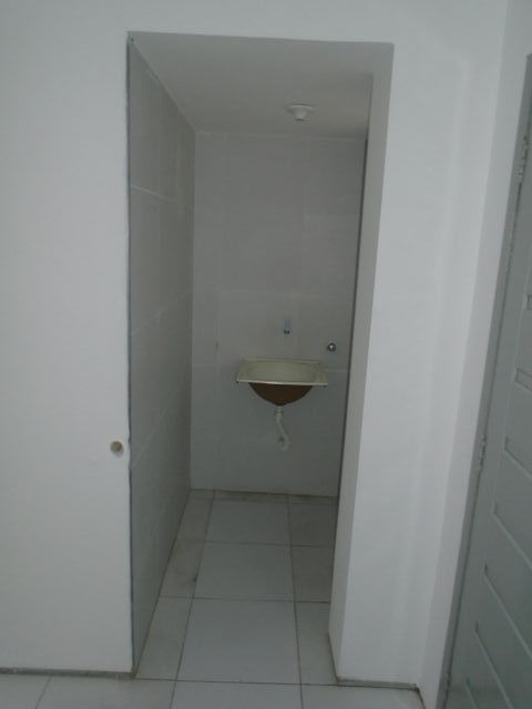 Apartamento para alugar com 1 quarto, 30m² - Foto 8
