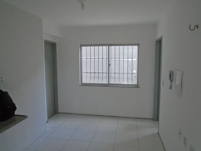 Apartamento para alugar com 1 quarto, 30m² - Foto 4