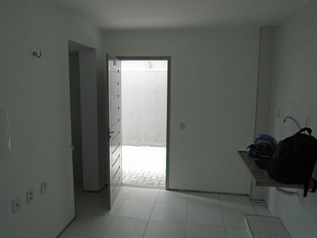 Apartamento para alugar com 1 quarto, 30m² - Foto 5