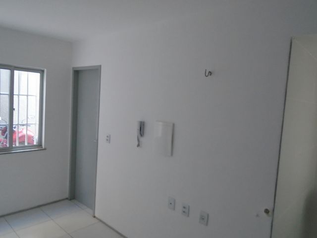 Apartamento para alugar com 1 quarto, 30m² - Foto 7