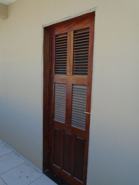 Casa para alugar com 2 quartos, 60m² - Foto 3