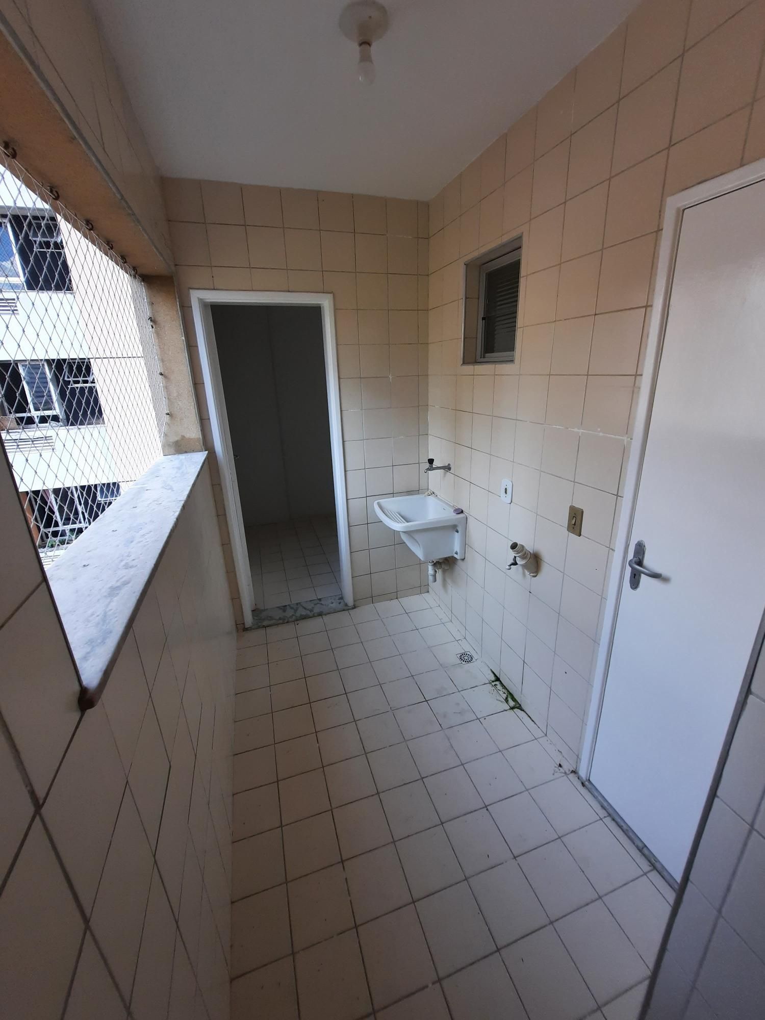 Apartamento à venda com 3 quartos, 126m² - Foto 18