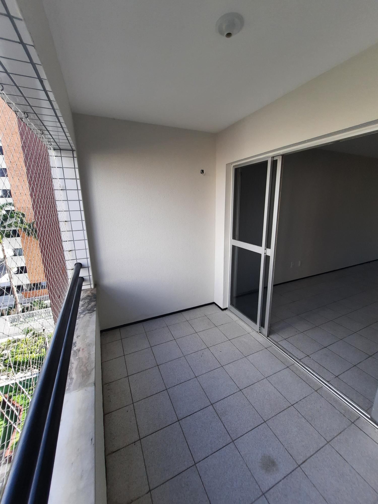 Apartamento à venda com 3 quartos, 126m² - Foto 11