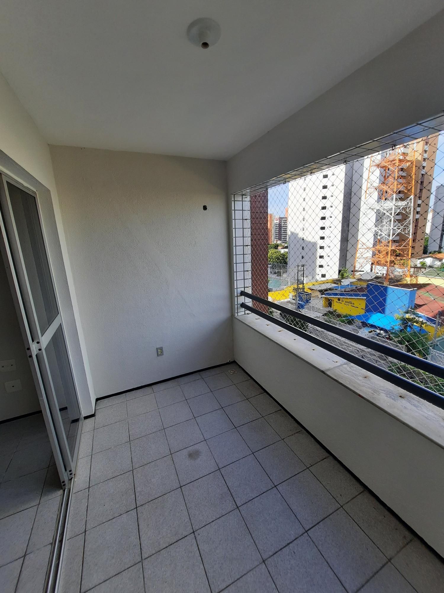 Apartamento à venda com 3 quartos, 126m² - Foto 12