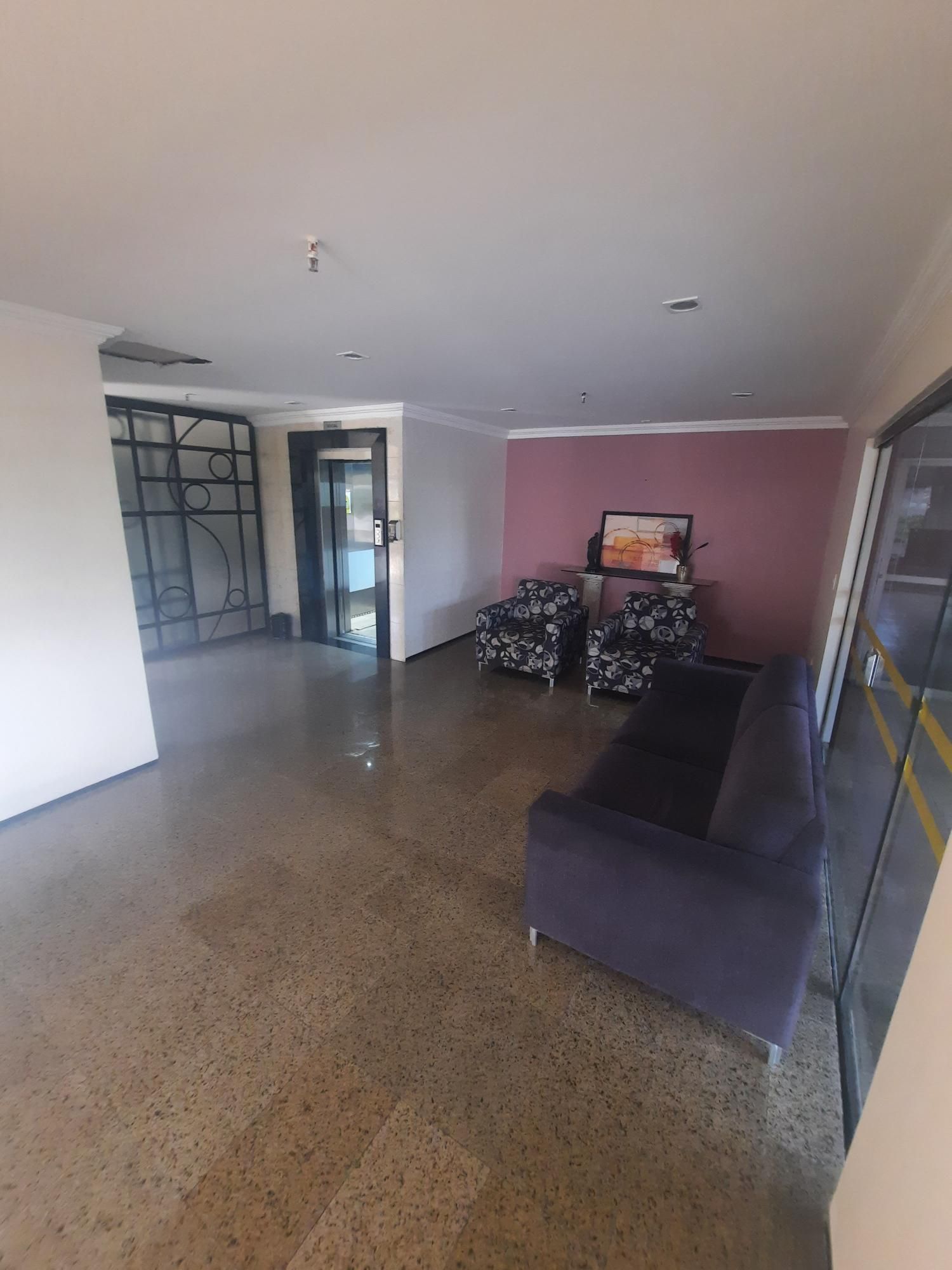 Apartamento à venda com 3 quartos, 126m² - Foto 27