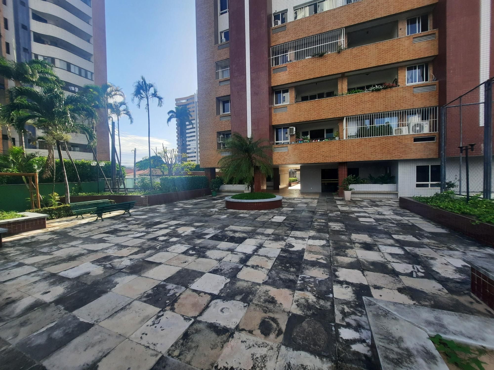 Apartamento à venda com 3 quartos, 126m² - Foto 5