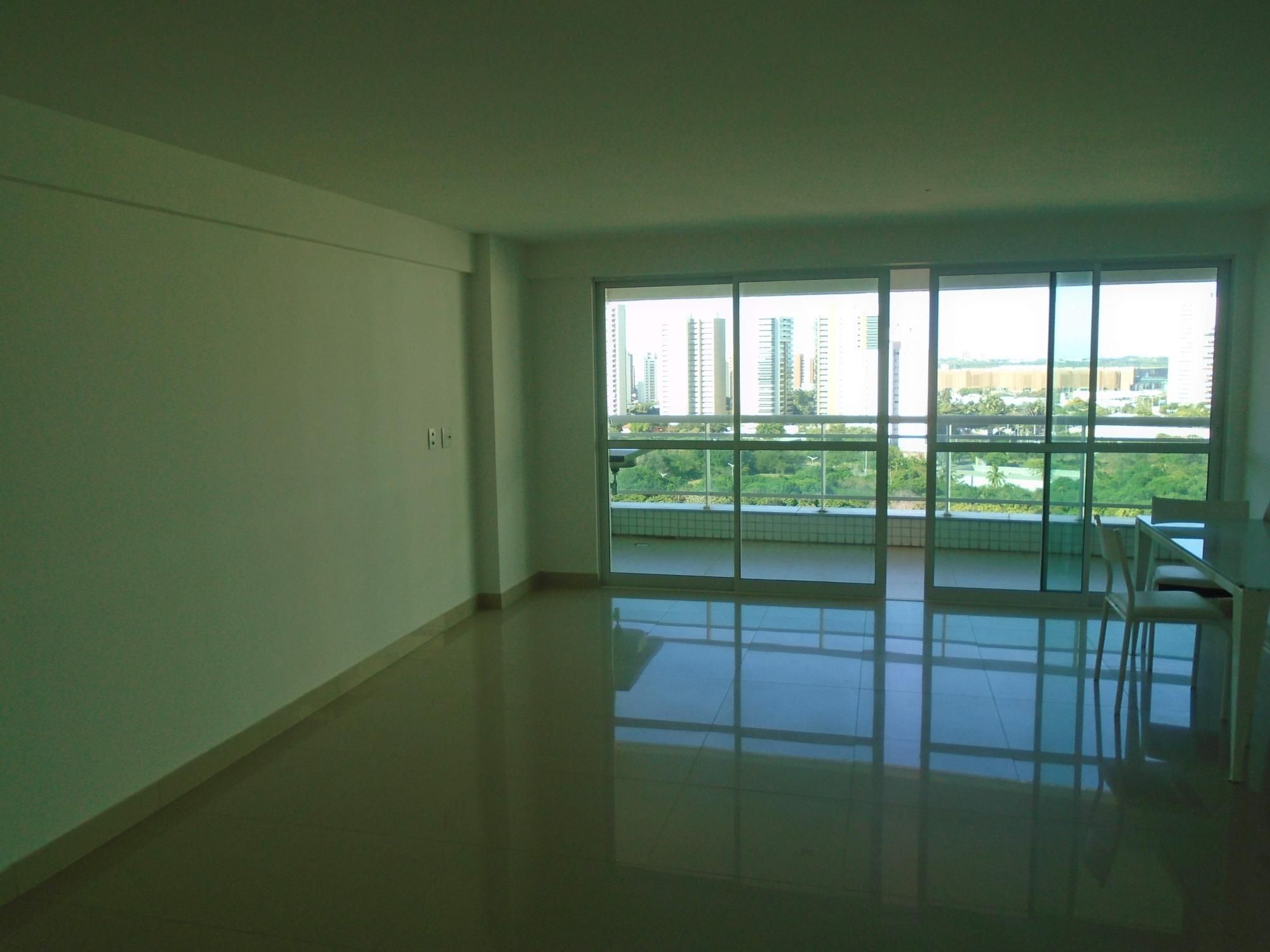 Apartamento à venda com 4 quartos, 292m² - Foto 12