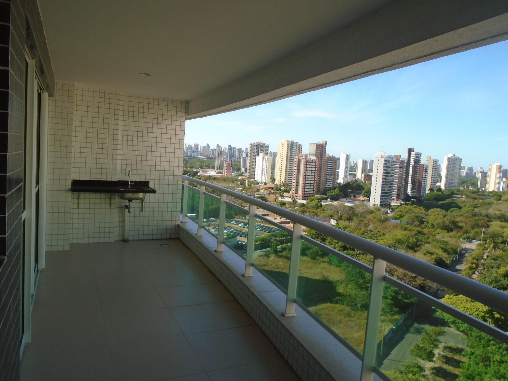 Apartamento à venda com 4 quartos, 292m² - Foto 14