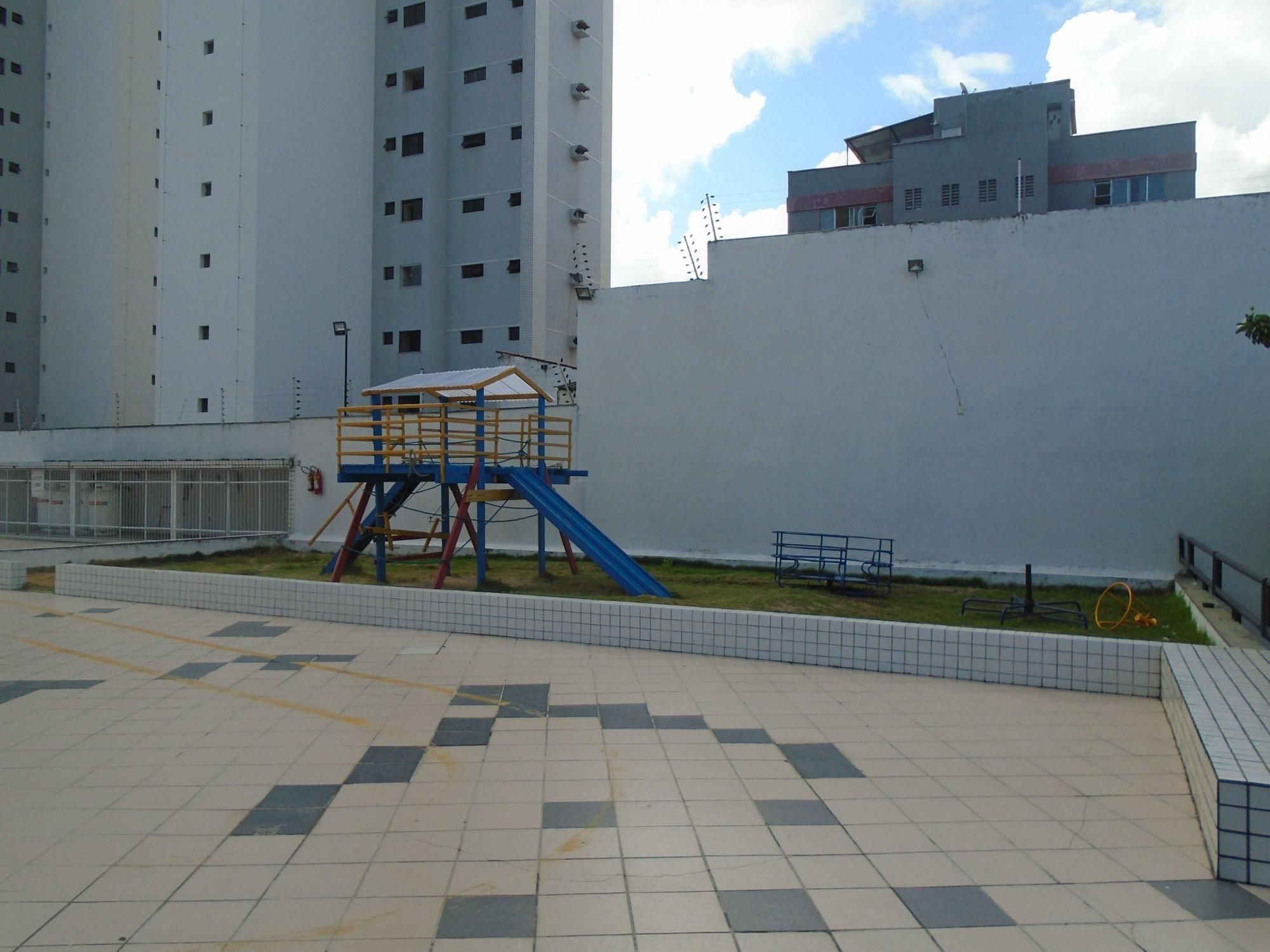 Apartamento, 3 quartos, 112 m² - Foto 3