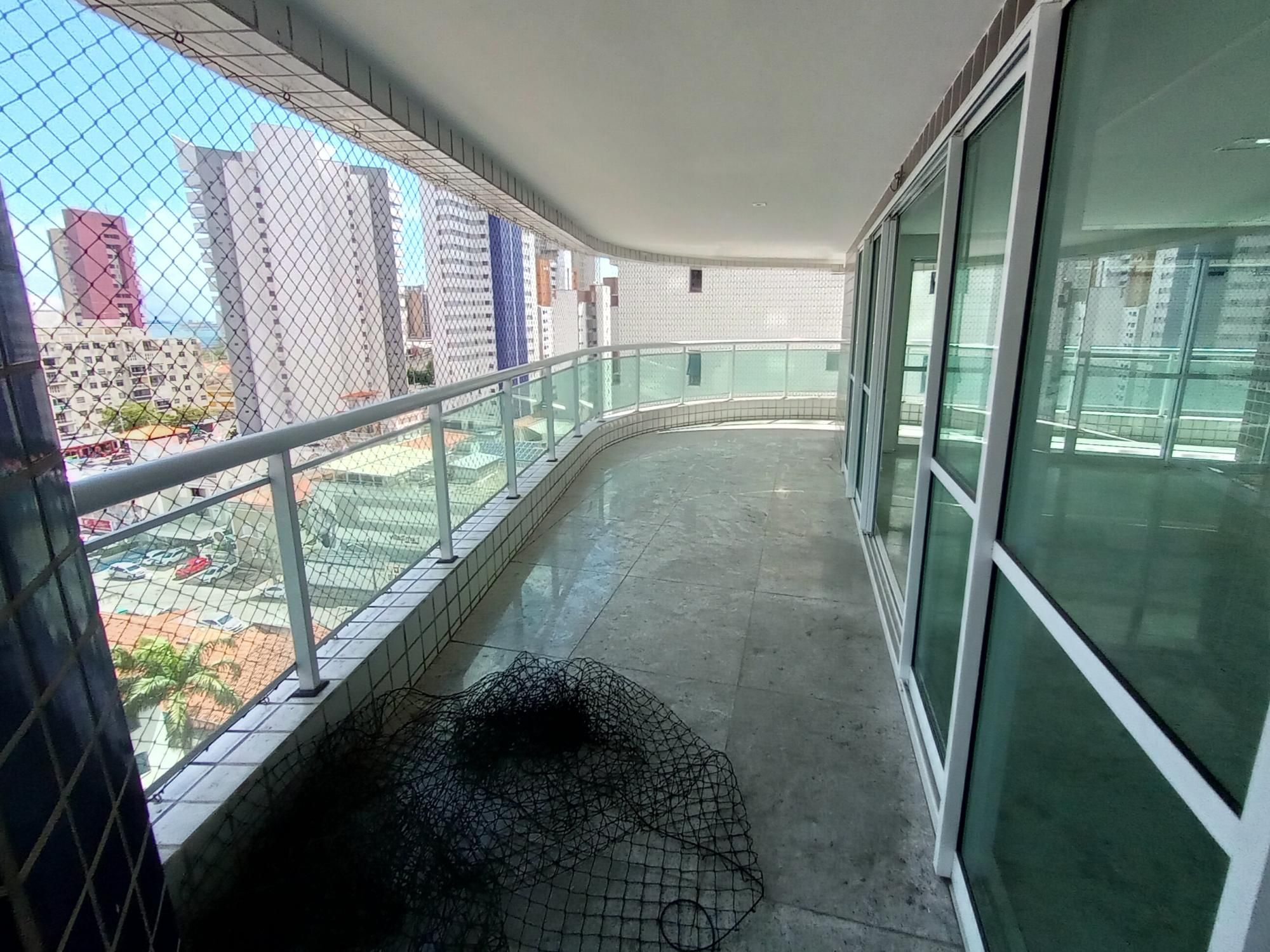 Apartamento, 3 quartos, 260 m² - Foto 55