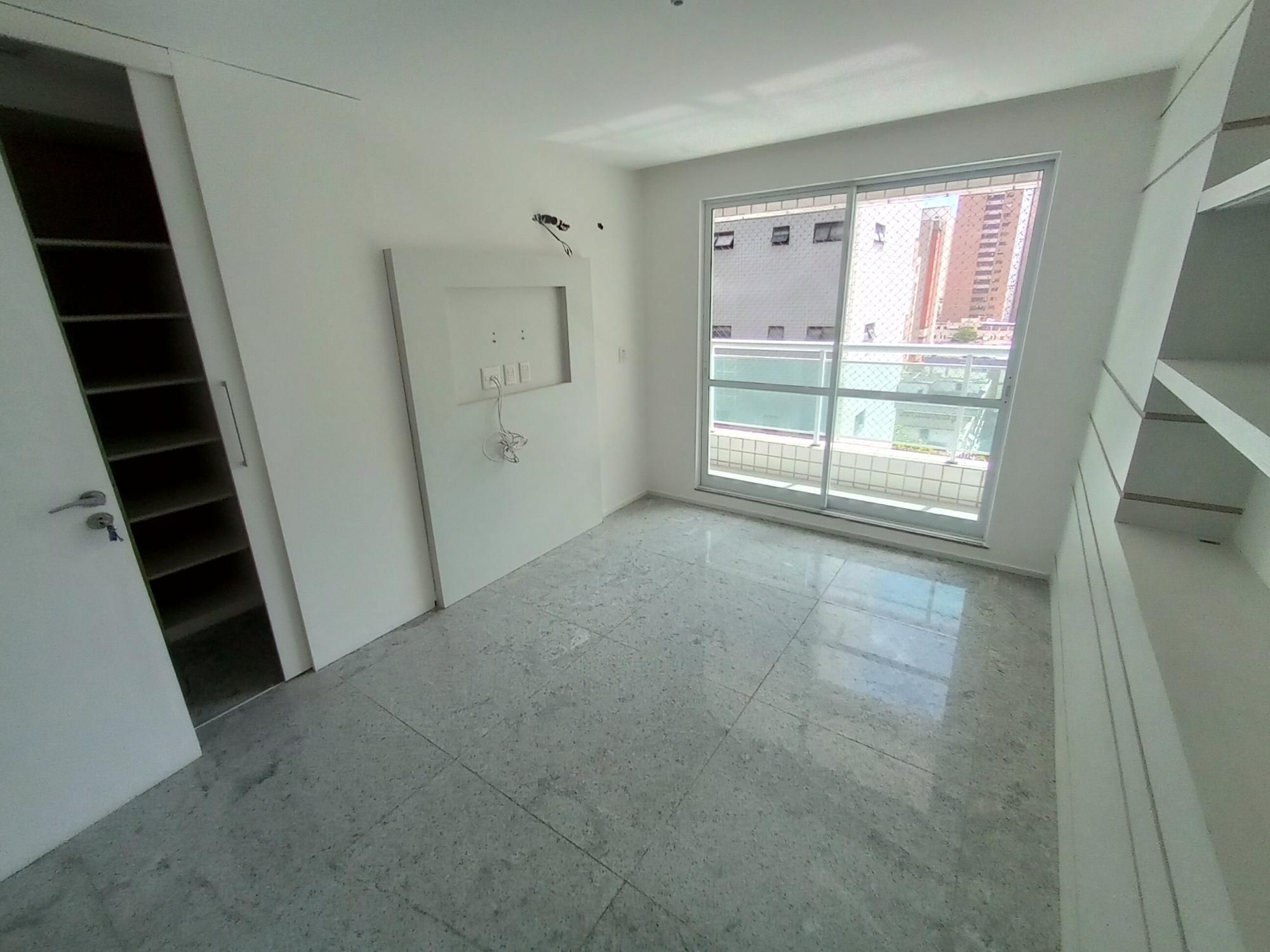 Apartamento à venda com 3 quartos, 260m² - Foto 41