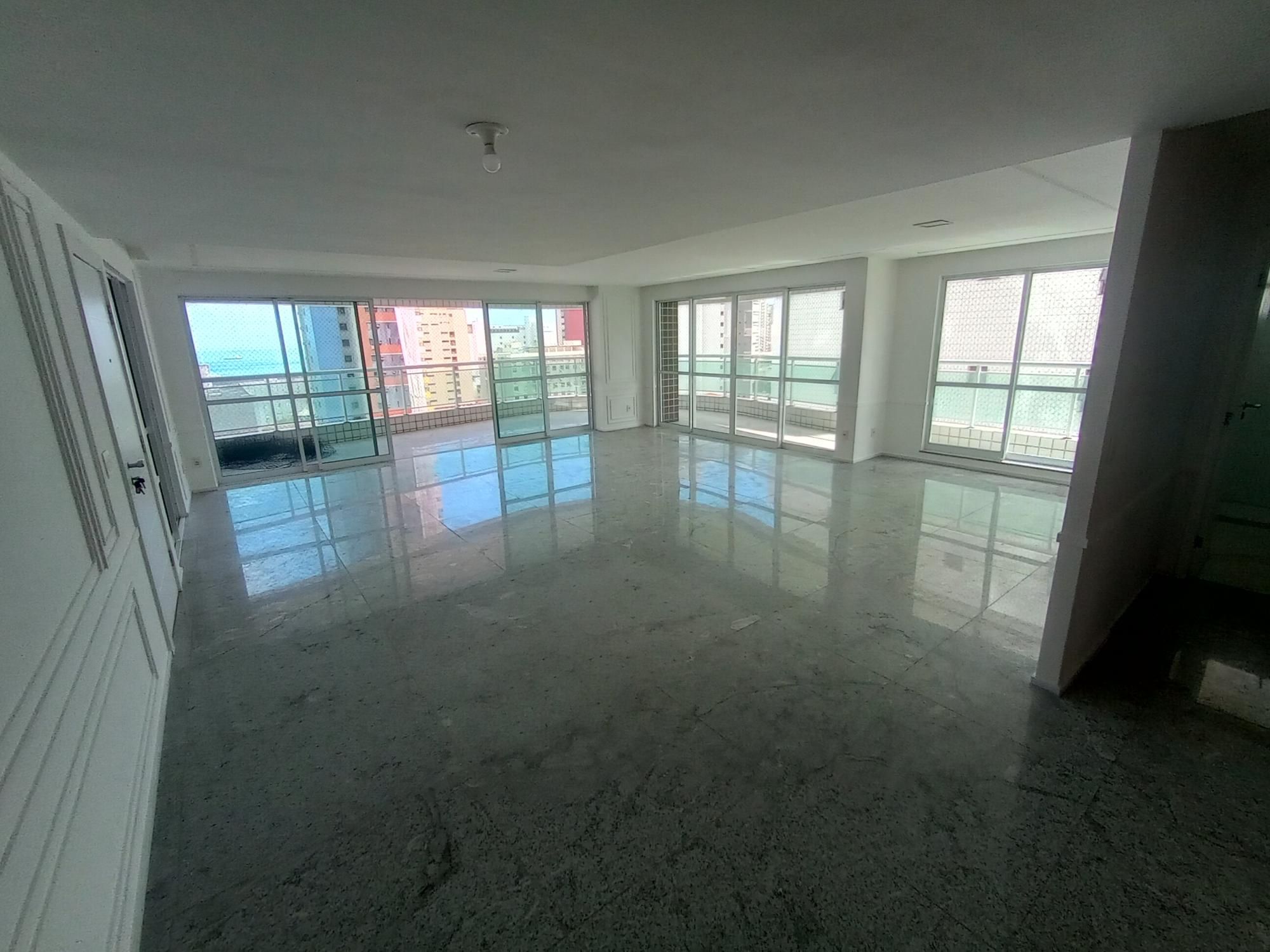 Apartamento, 3 quartos, 260 m² - Foto 5
