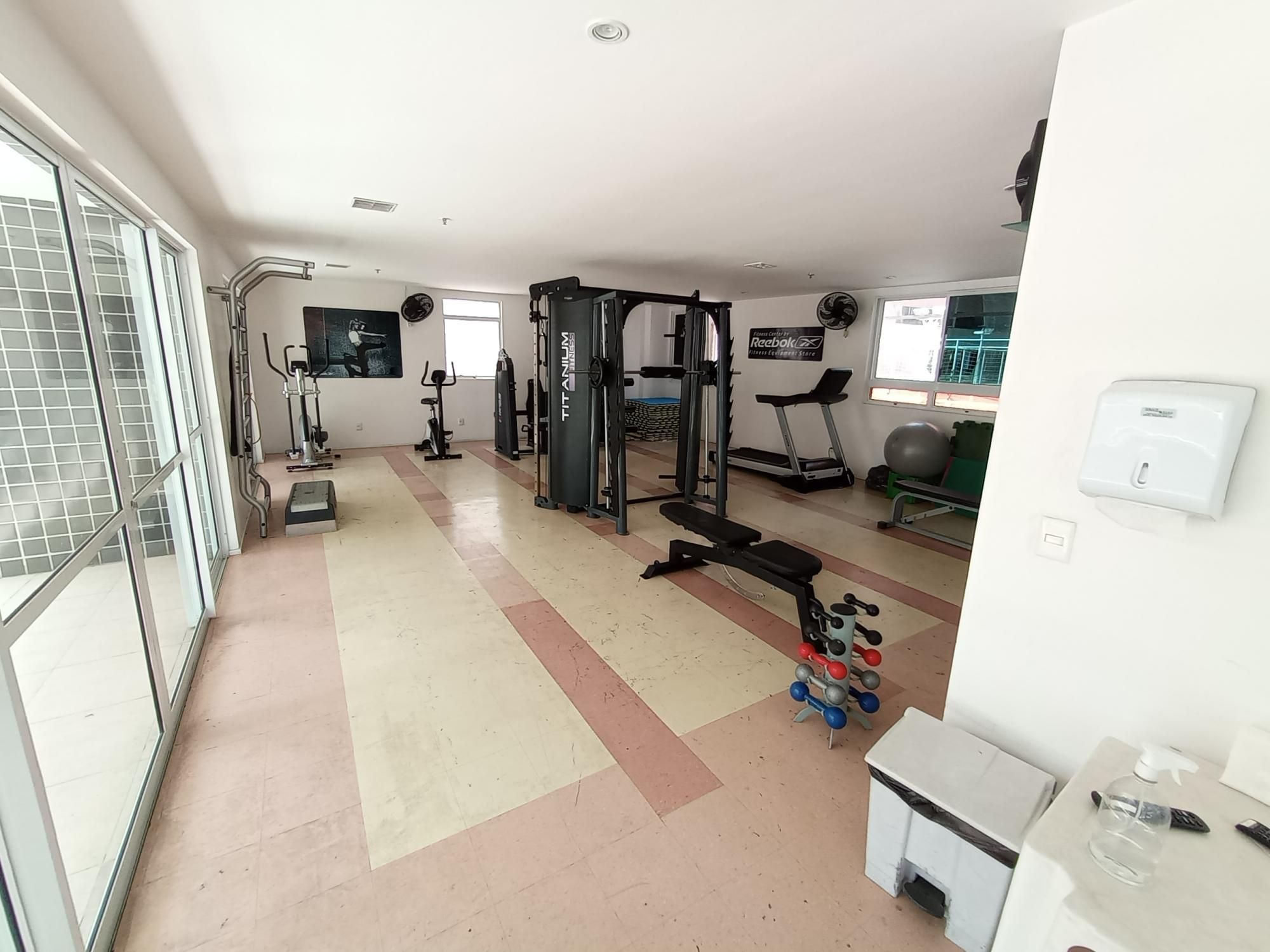 Apartamento, 3 quartos, 260 m² - Foto 51