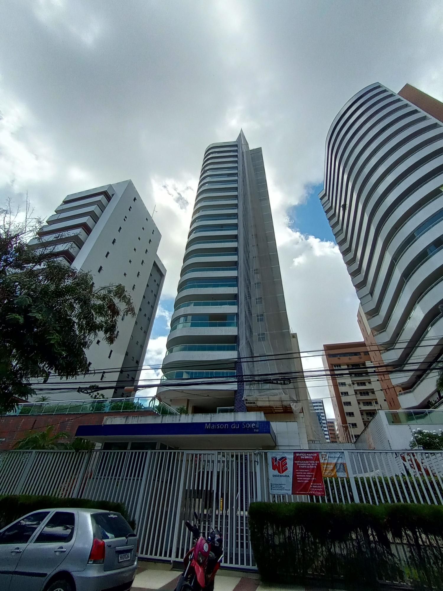 Apartamento, 3 quartos, 260 m² - Foto 59