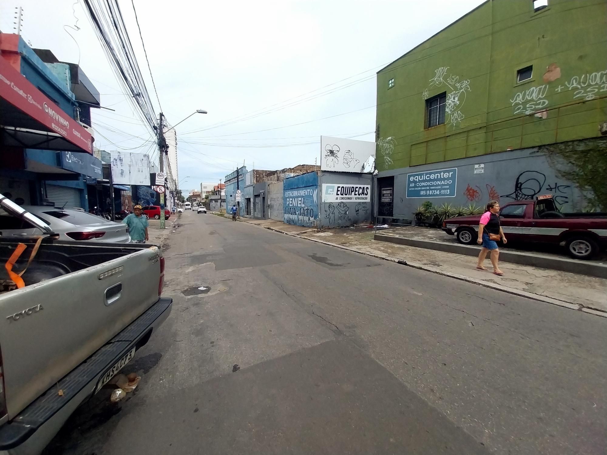 Prédio Inteiro, 808 m² - Foto 3