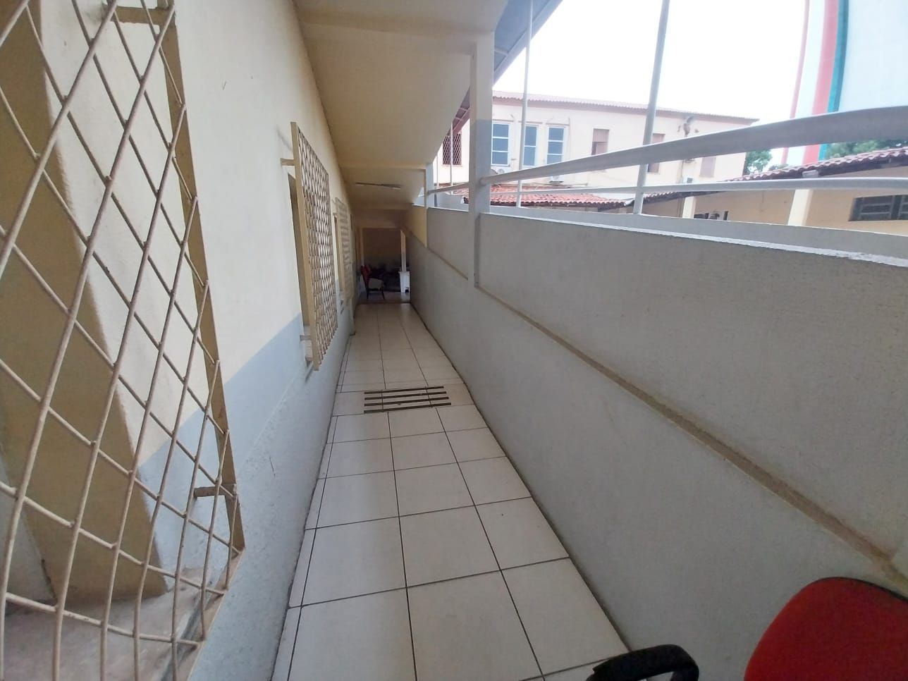 Prédio Inteiro, 1500 m² - Foto 12