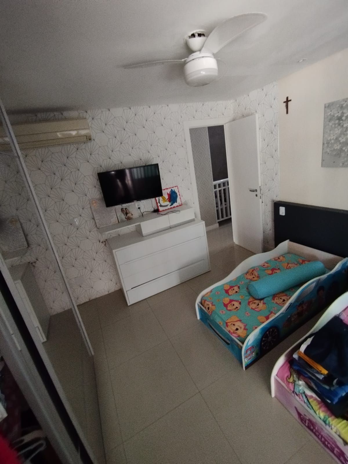 Casa de Condomínio, 5 quartos - Foto 48