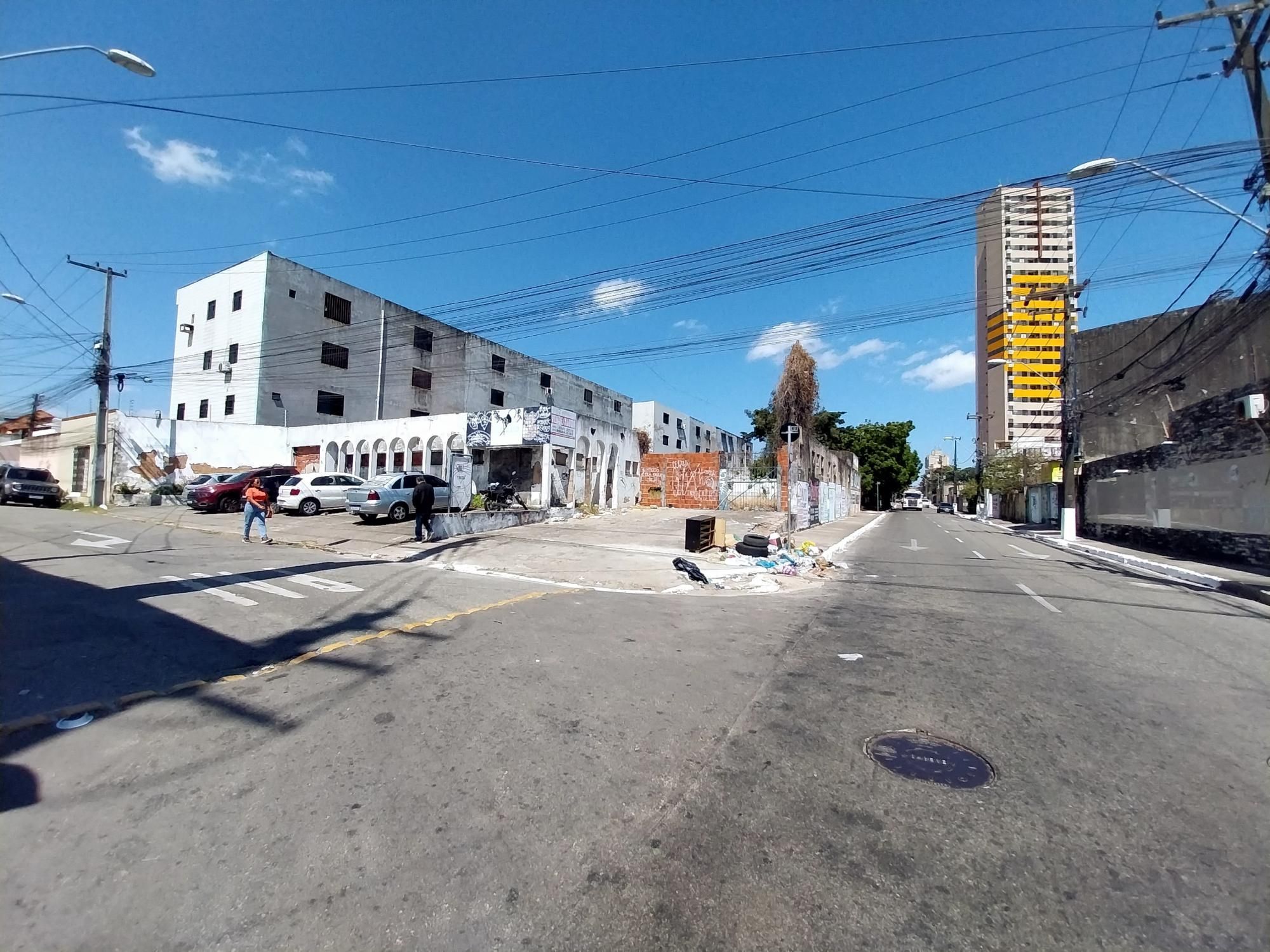 Terreno, 1122 m² - Foto 2