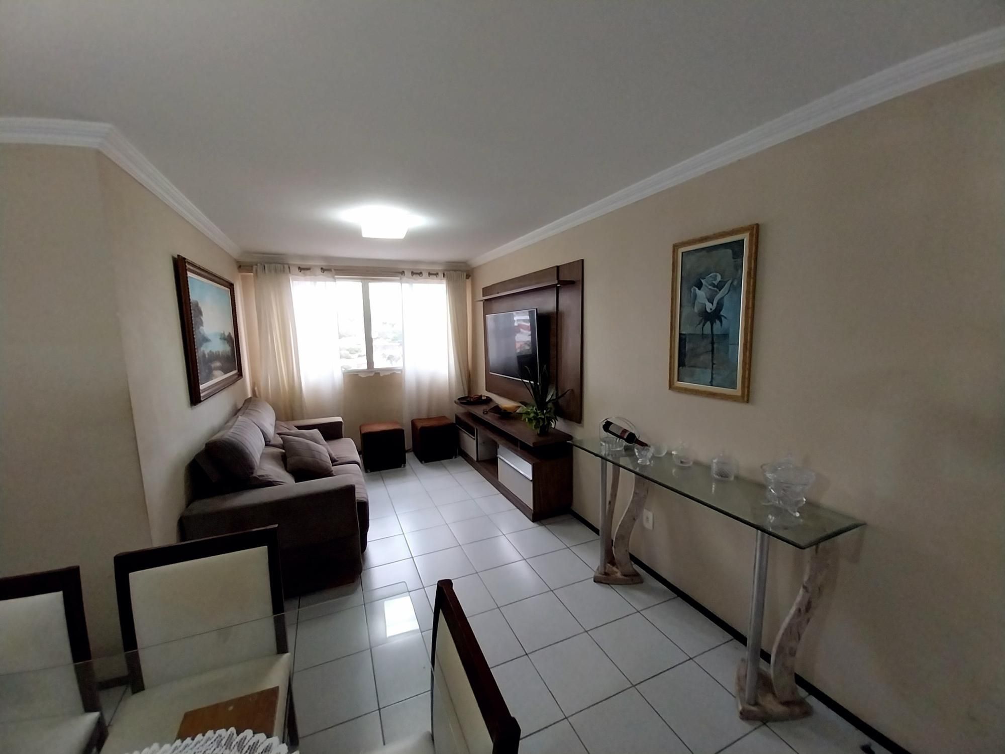 Apartamento, 3 quartos, 61 m² - Foto 14