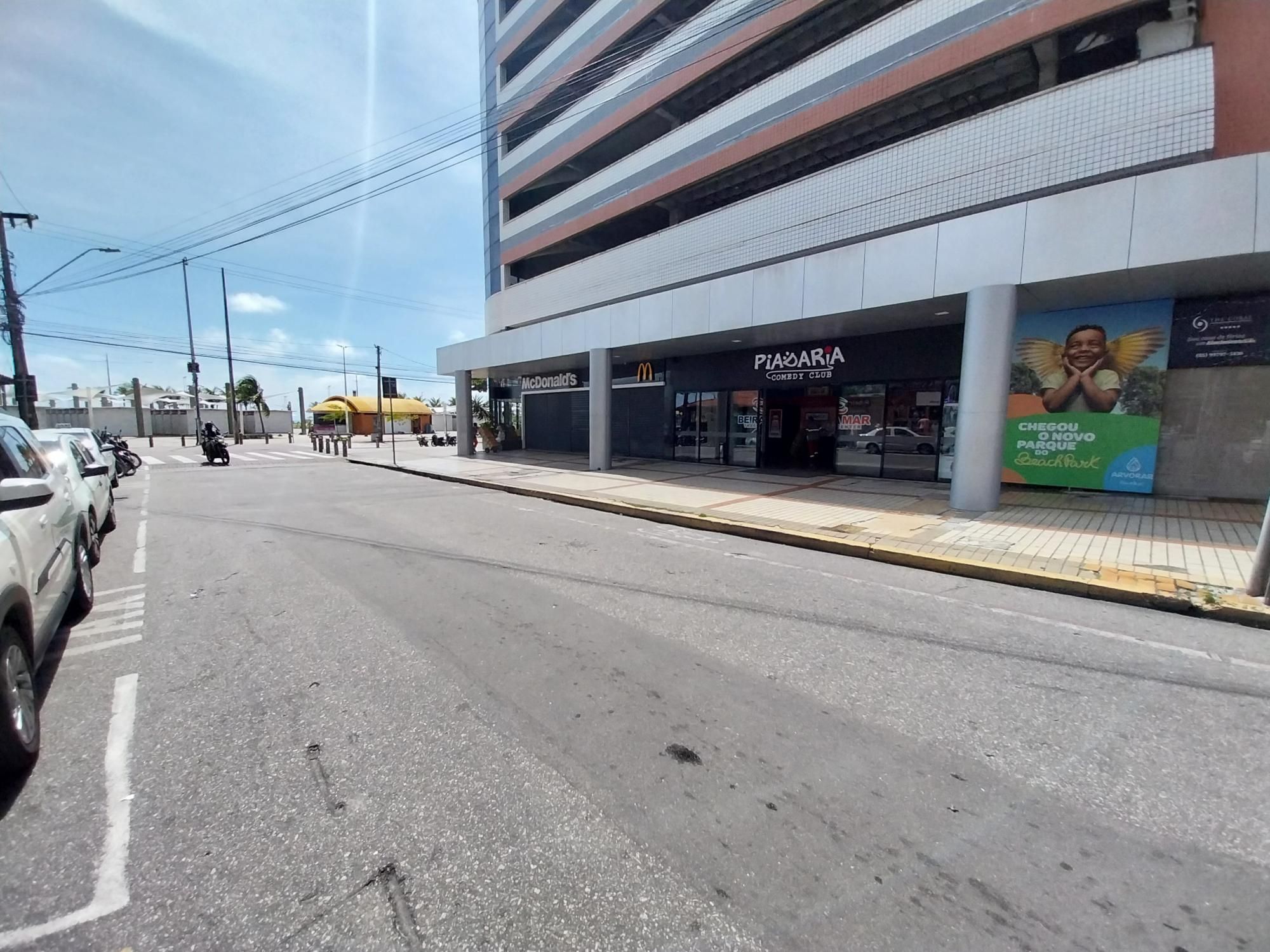 Conjunto Comercial-Sala para alugar, 36m² - Foto 4