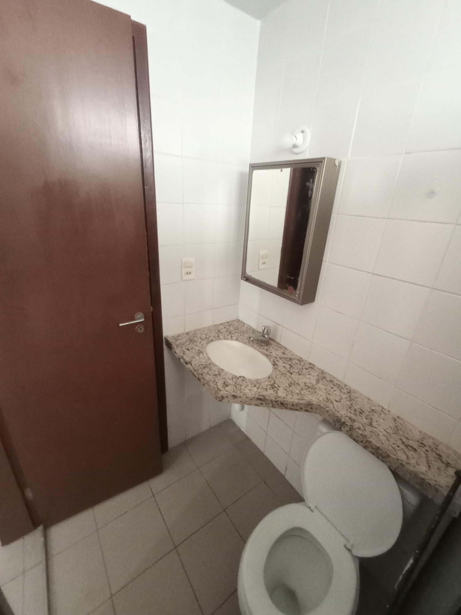 Apartamento, 2 quartos, 45 m² - Foto 20