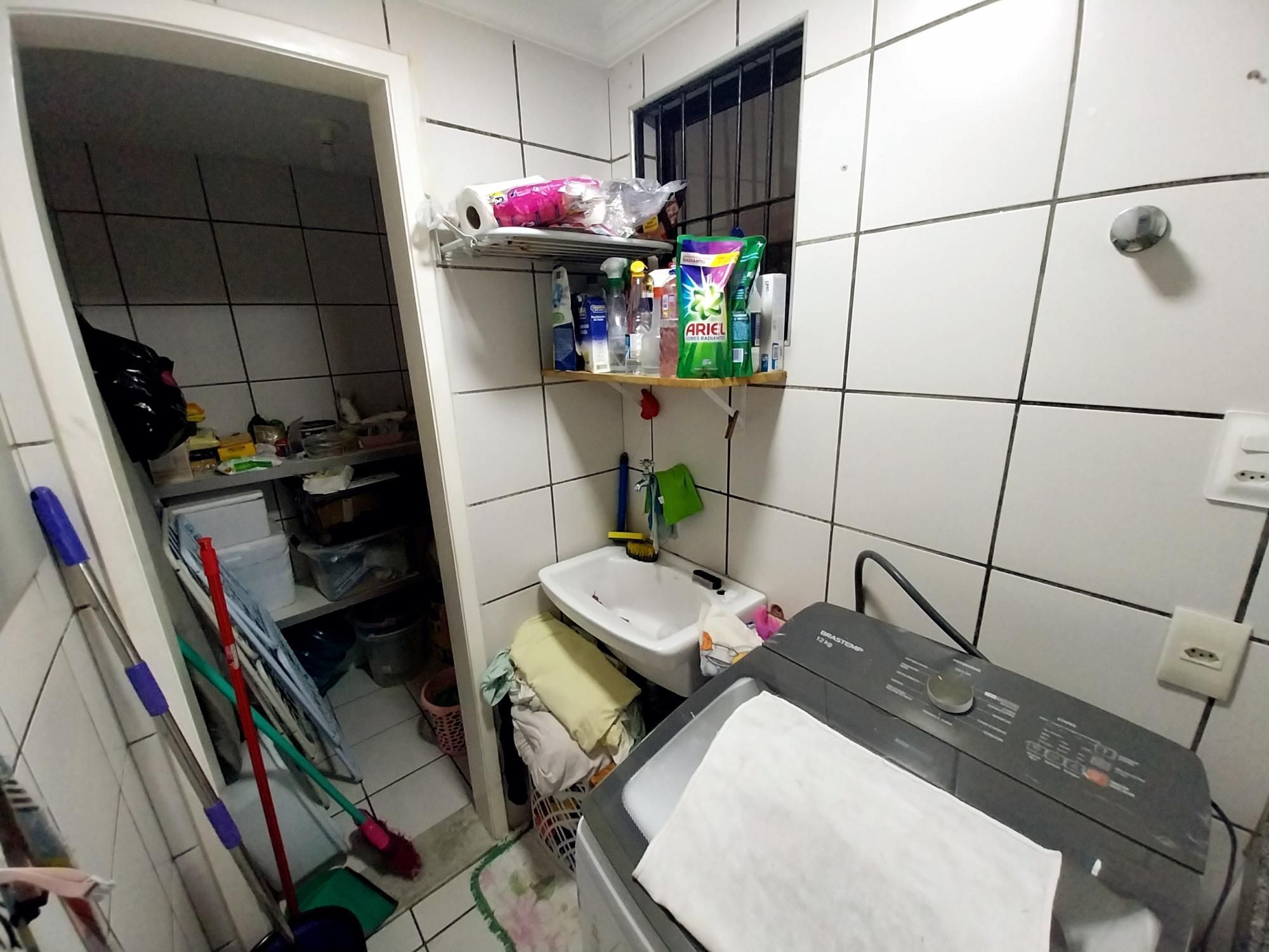 Apartamento, 3 quartos, 64 m² - Foto 17